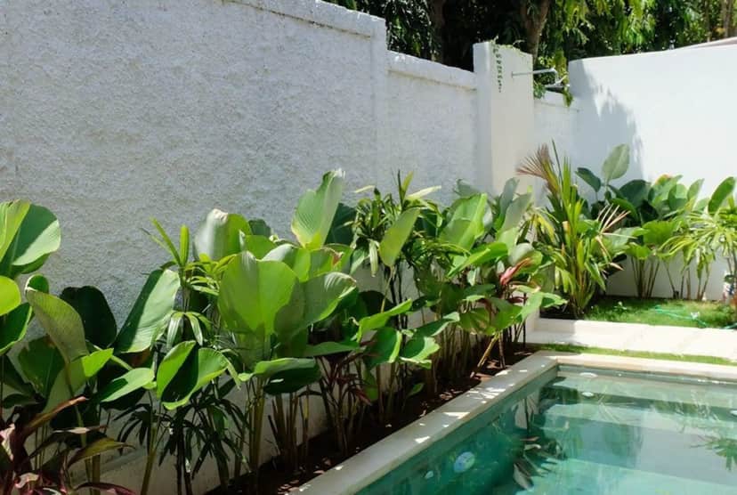 2-bedroom leasehold villa in Ungasan — photo 4 of 5