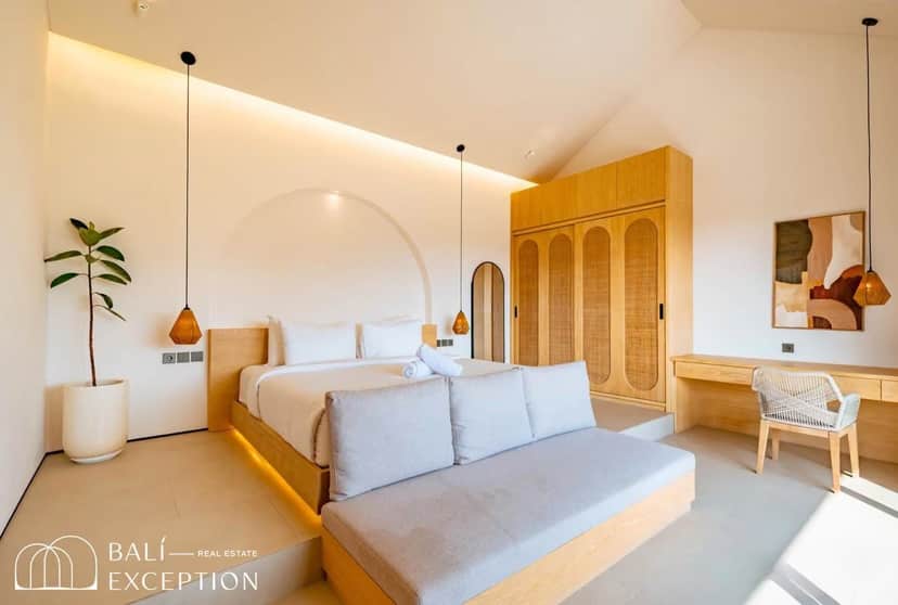 4-bedroom leasehold villa in Uluwatu — photo 4 of 5