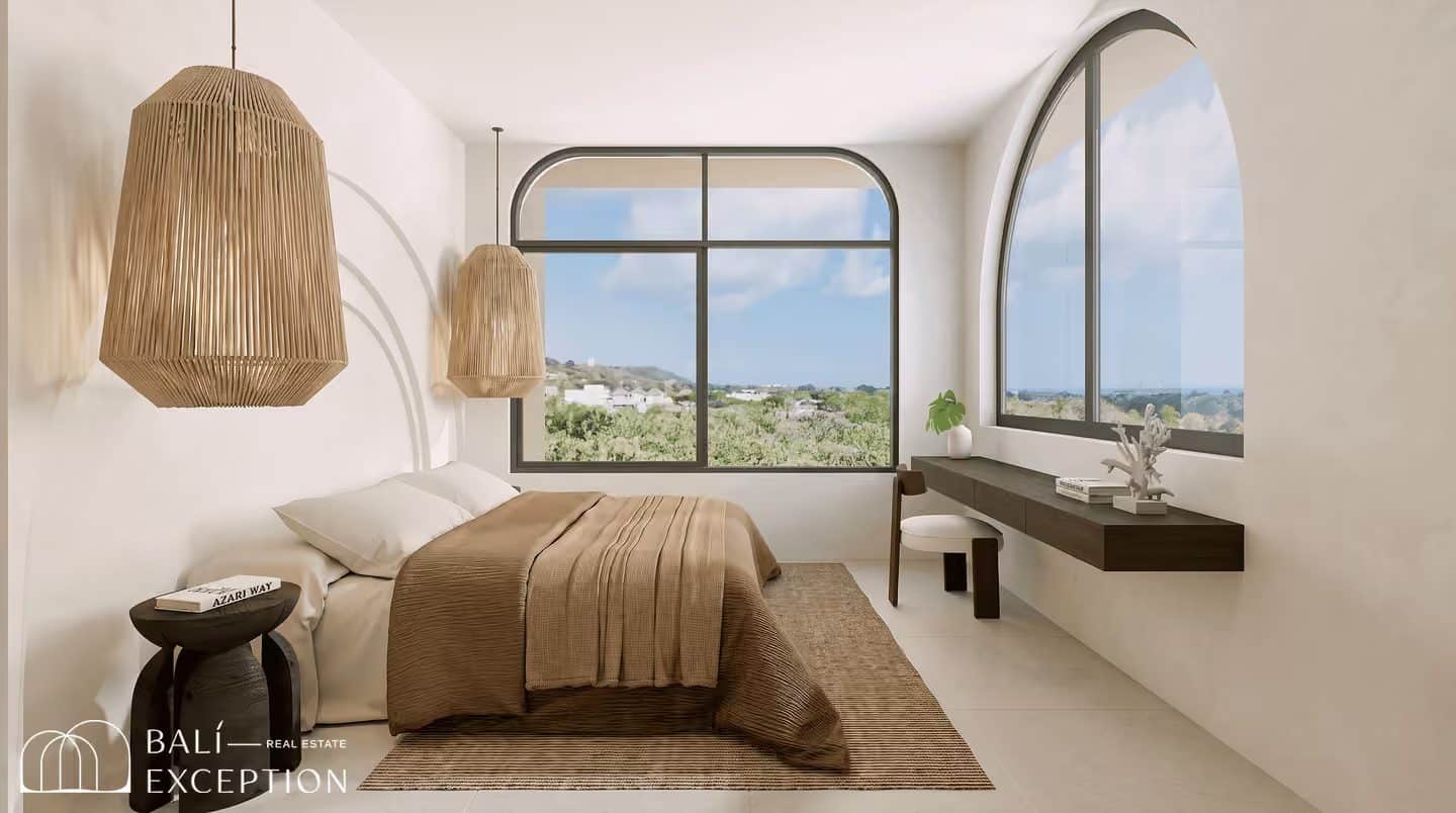 2-bedroom leasehold villa in Uluwatu — photo 4 of 5