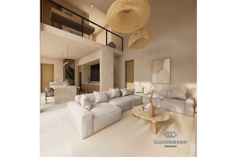 2-bedroom leasehold villa in Uluwatu — photo 4 of 5