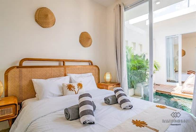2-bedroom leasehold villa in Kerobokan — photo 4 of 5