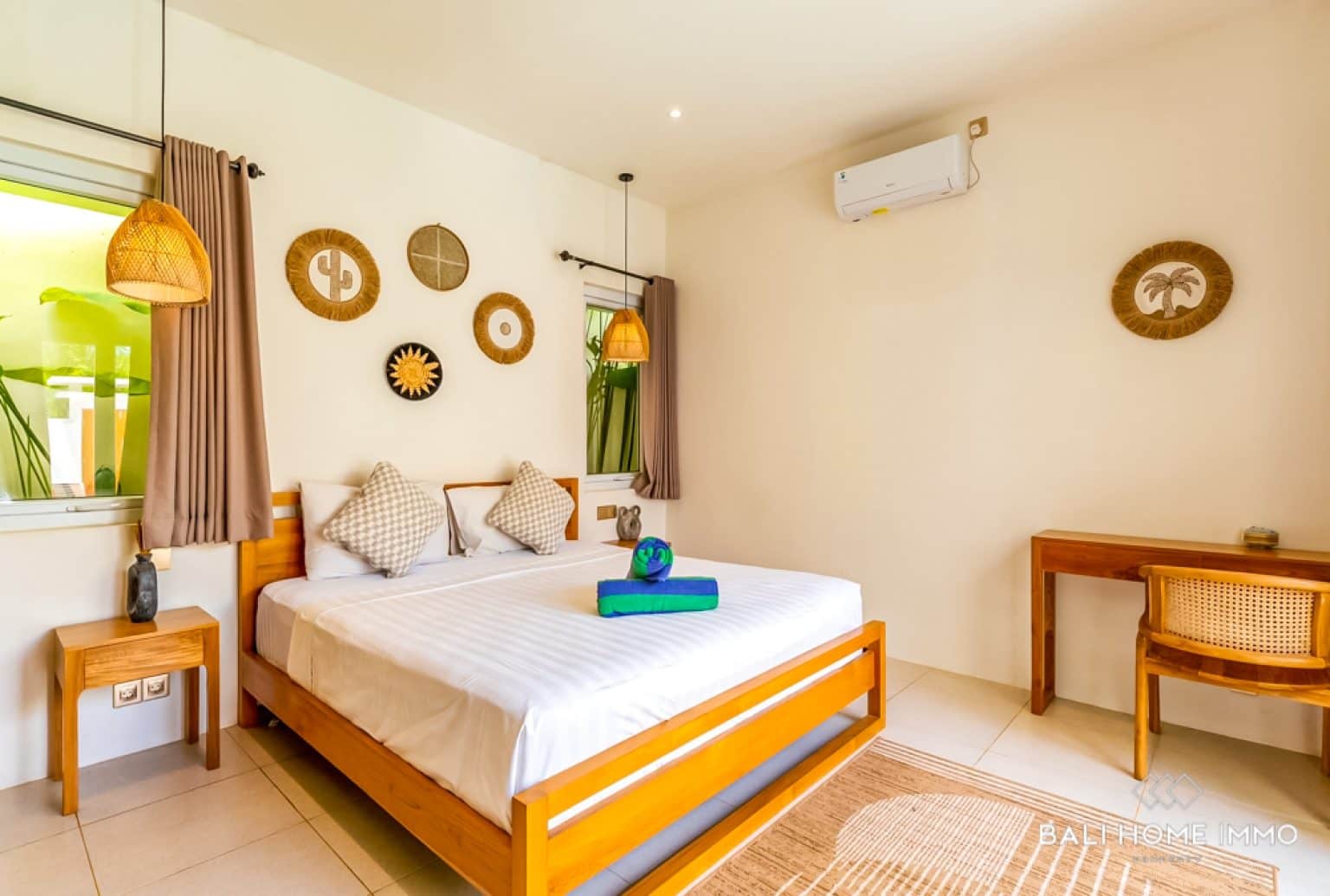 2-bedroom leasehold villa in Uluwatu — photo 5 of 5