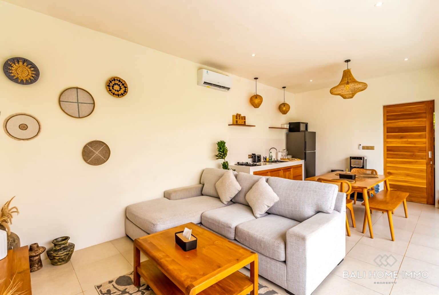 2-bedroom leasehold villa in Uluwatu — photo 2 of 5