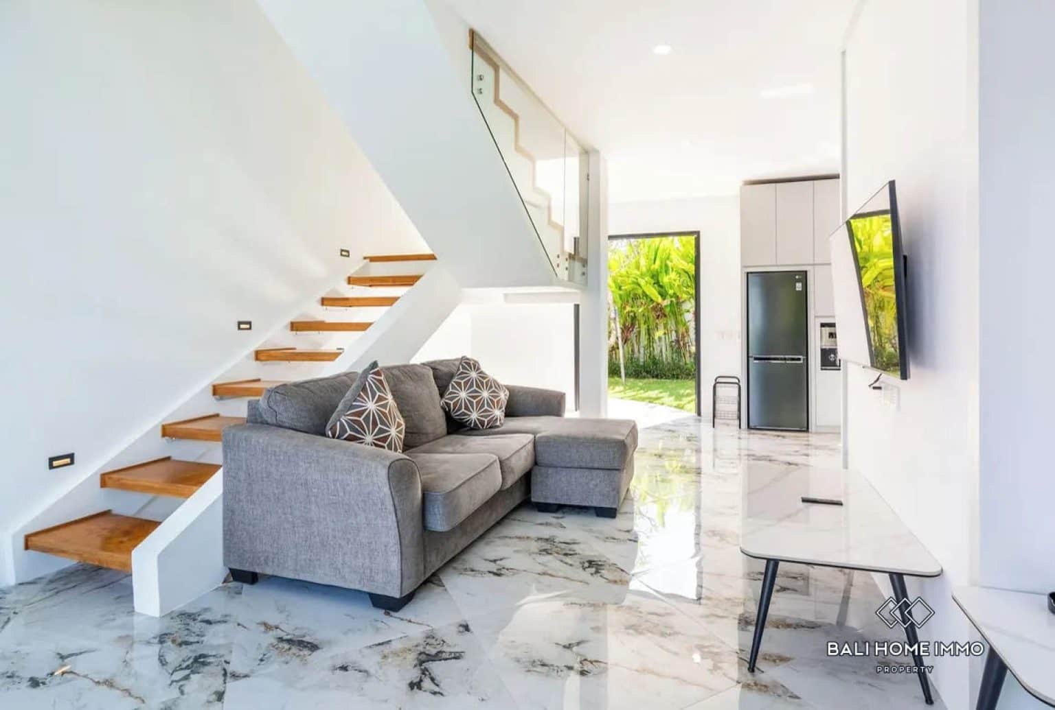3-bedroom freehold villa in Ubud — photo 4 of 5