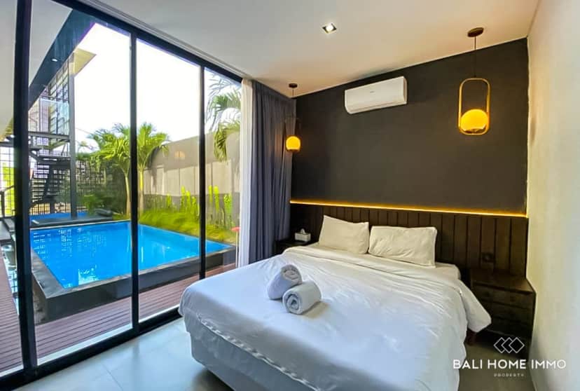 3-bedroom freehold villa in Ungasan — photo 4 of 5