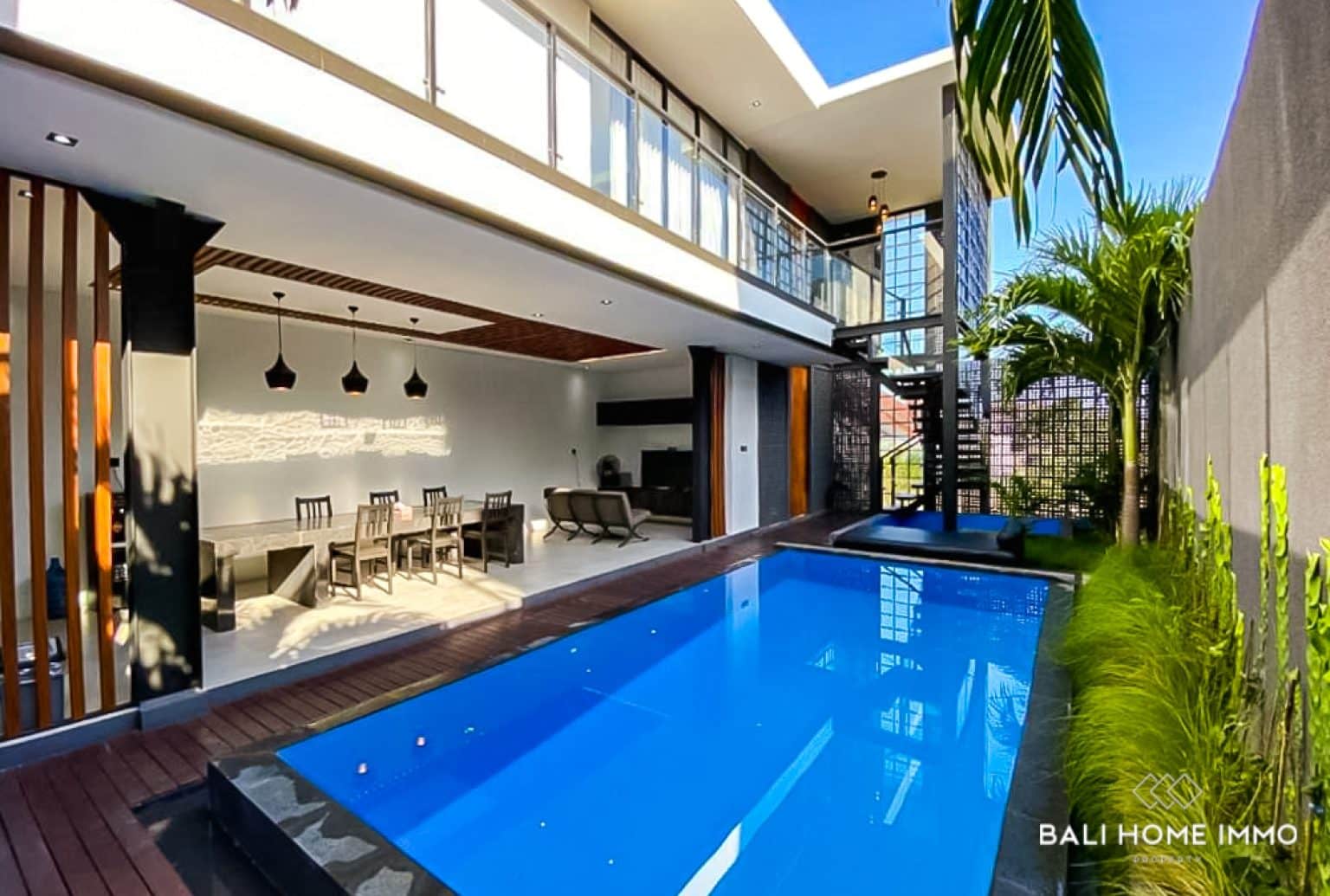 Modern 3 Bedroom Villa for Sale and Rent in Ungasan
