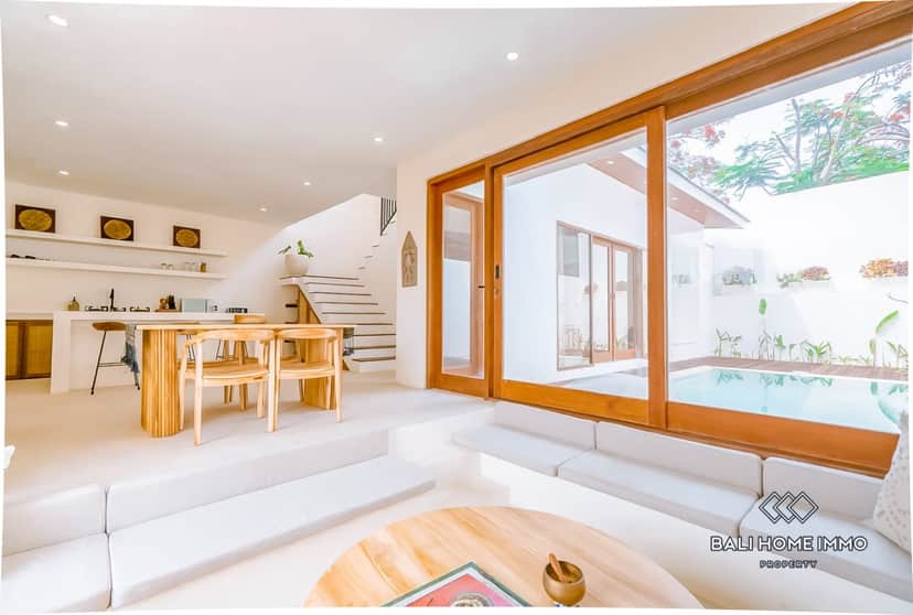 2-bedroom leasehold villa in Uluwatu — photo 3 of 5