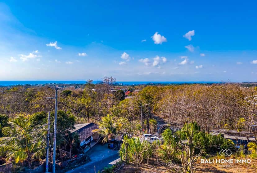 3-bedroom leasehold villa in Uluwatu — photo 3 of 5