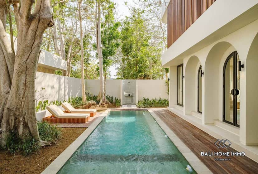 3-bedroom leasehold villa in Uluwatu — photo 2 of 5