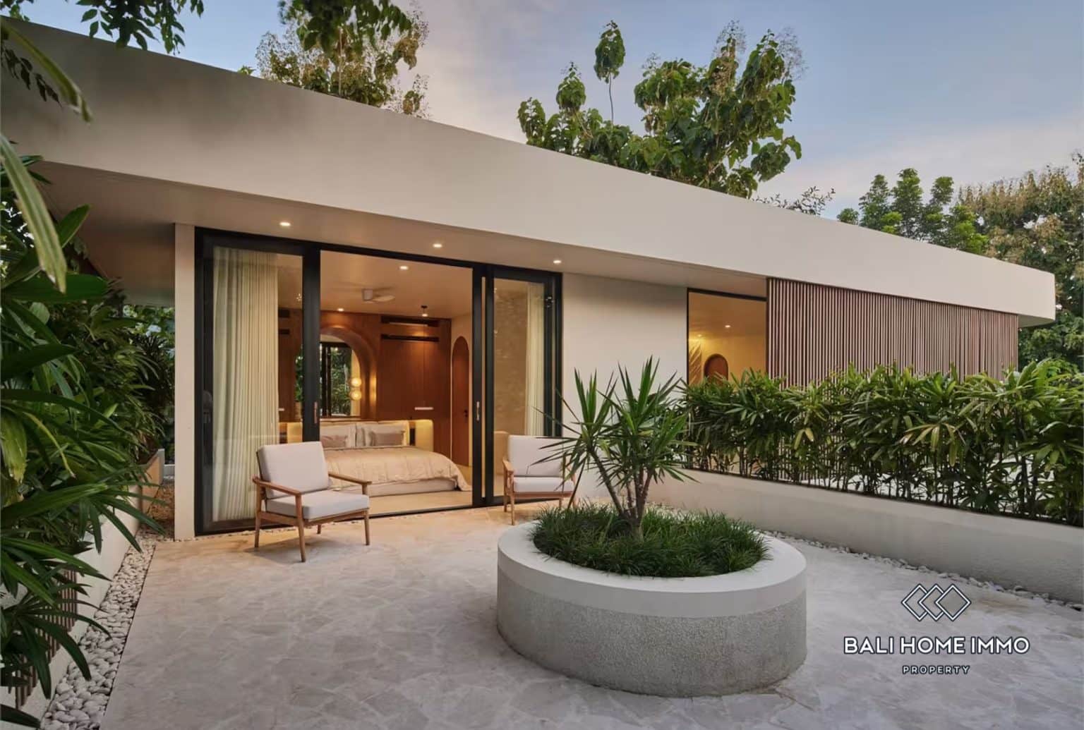 3-bedroom leasehold villa in Uluwatu — photo 3 of 5
