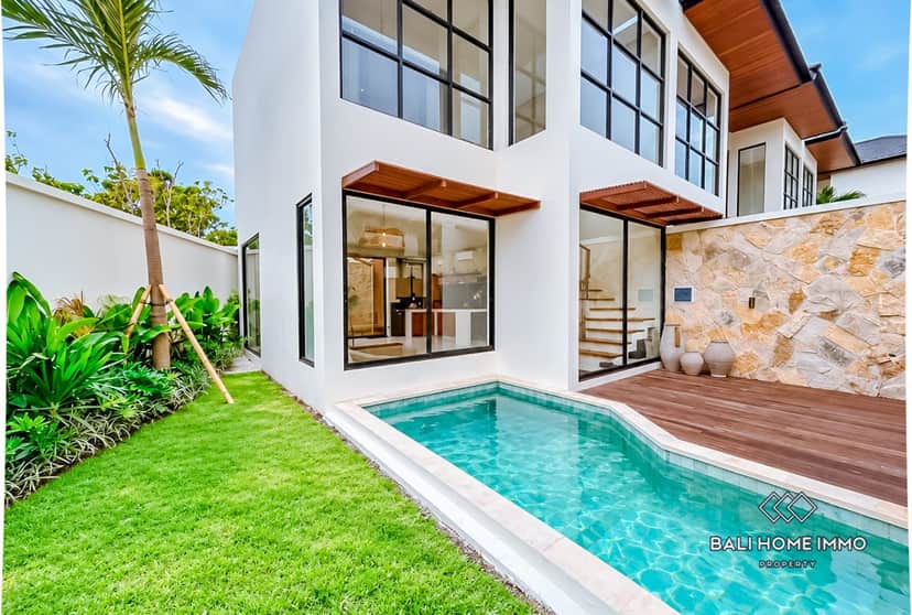 1-bedroom leasehold villa in Uluwatu — photo 2 of 5