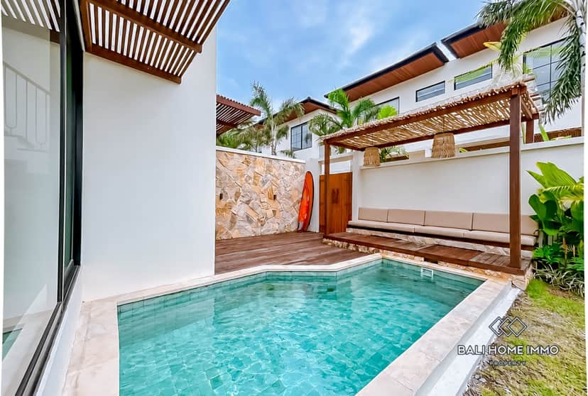 1-bedroom leasehold villa in Uluwatu — photo 3 of 5