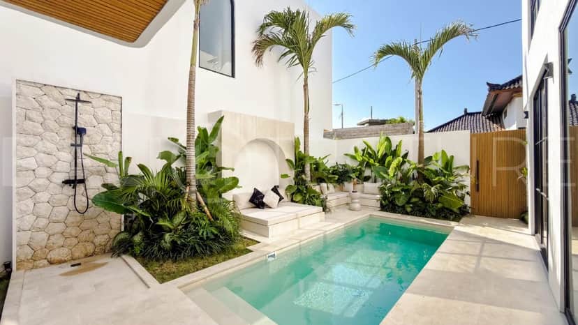 3-bedroom leasehold villa in Uluwatu — photo 3 of 3