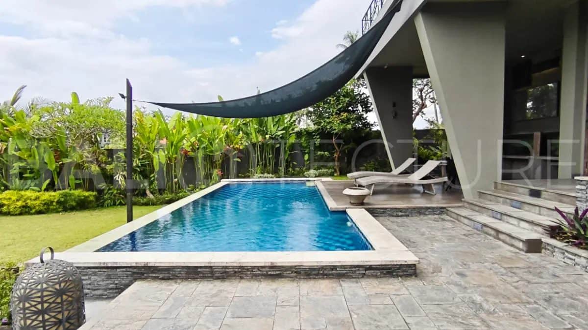 3-bedroom freehold villa in Ubud — photo 3 of 3
