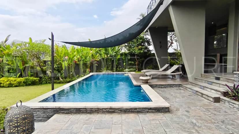 3-bedroom freehold villa in Ubud — photo 3 of 3