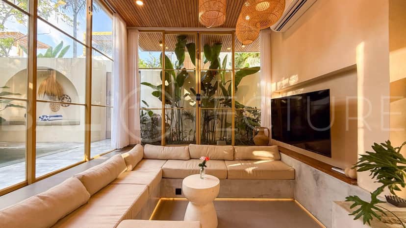 3-bedroom leasehold villa in Uluwatu — photo 5 of 5