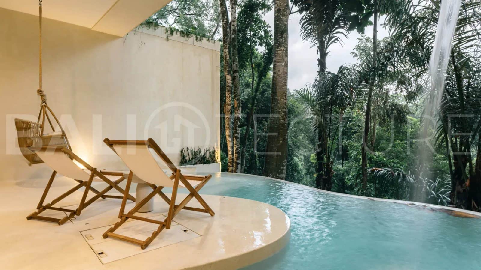 3-bedroom leasehold villa in Bali — photo 2 of 5