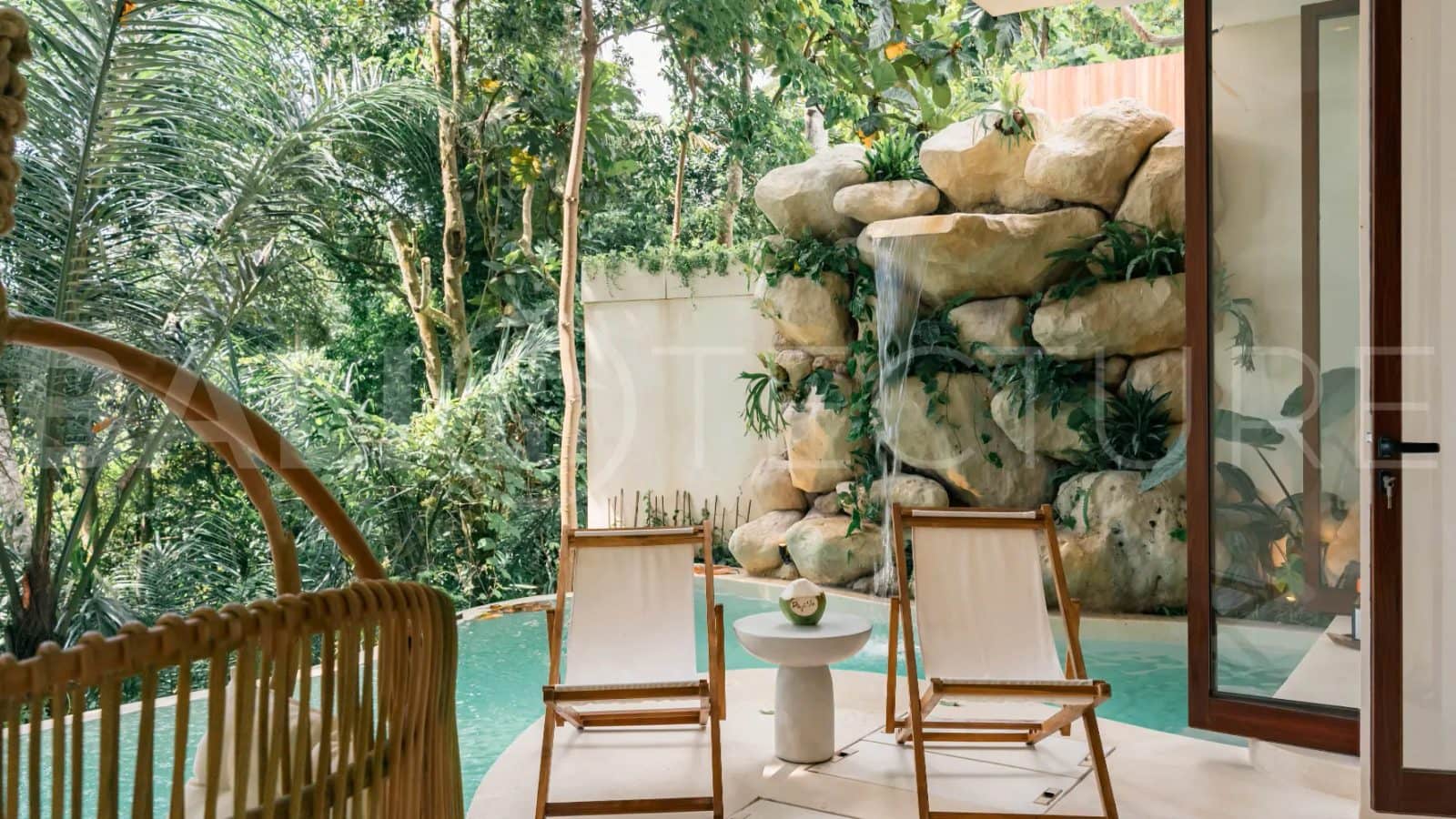 3-bedroom leasehold villa in Bali — photo 3 of 5