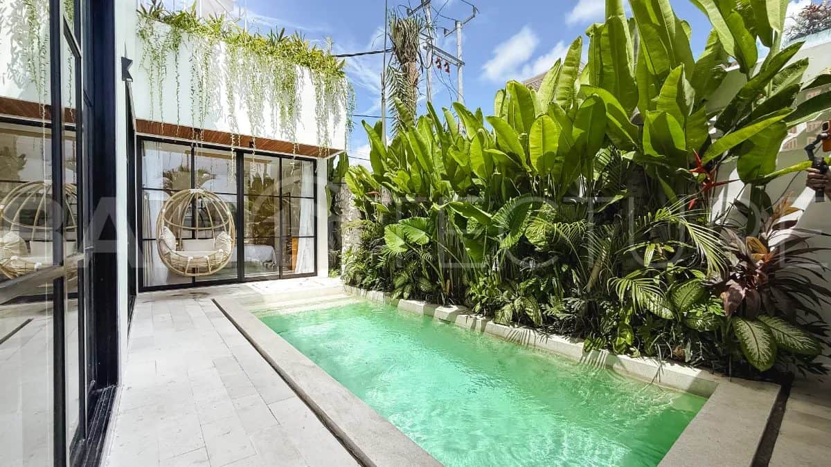 3-bedroom leasehold villa in Seseh/Cemagi — photo 3 of 5