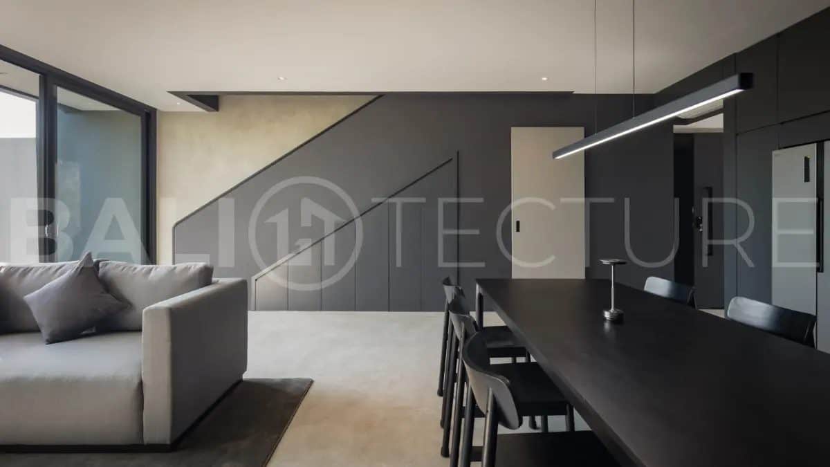3-bedroom leasehold villa in Bali — photo 5 of 5