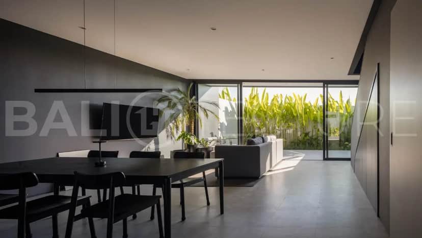 3-bedroom leasehold villa in Bali — photo 4 of 5