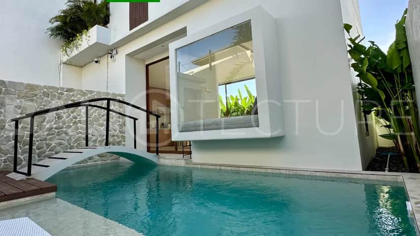 2-bedroom freehold villa in Uluwatu — photo 5 of 5