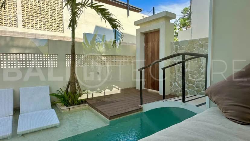 2-bedroom freehold villa in Uluwatu — photo 3 of 5