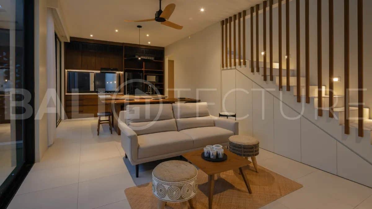 2-bedroom freehold villa in Nusa Dua — photo 5 of 5