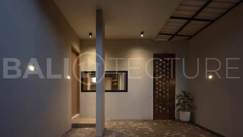 2-bedroom freehold villa in Nusa Dua — photo 3 of 5