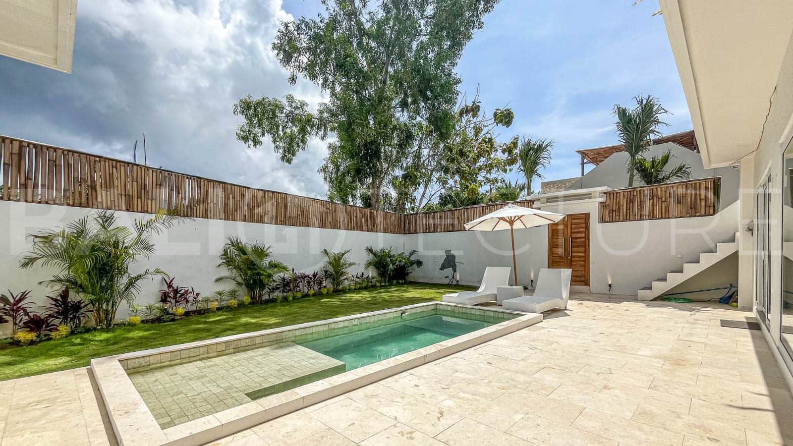 2-bedroom leasehold villa in Bali — photo 5 of 5