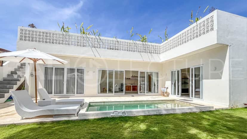 2-bedroom leasehold villa in Bali — photo 2 of 5