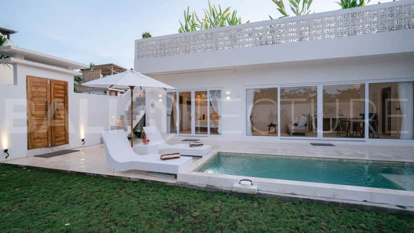 2-bedroom leasehold villa in Bali — photo 3 of 5