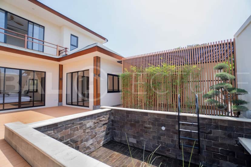 3-bedroom leasehold villa in Sanur — photo 4 of 5