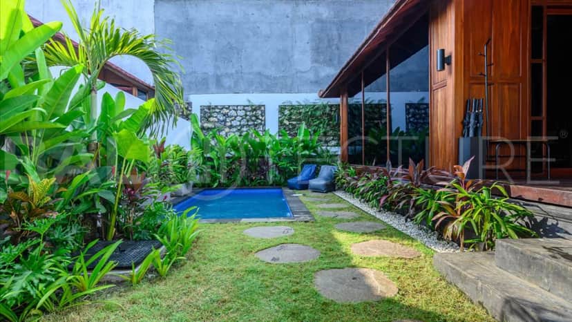 2-bedroom leasehold villa in Ungasan — photo 2 of 5