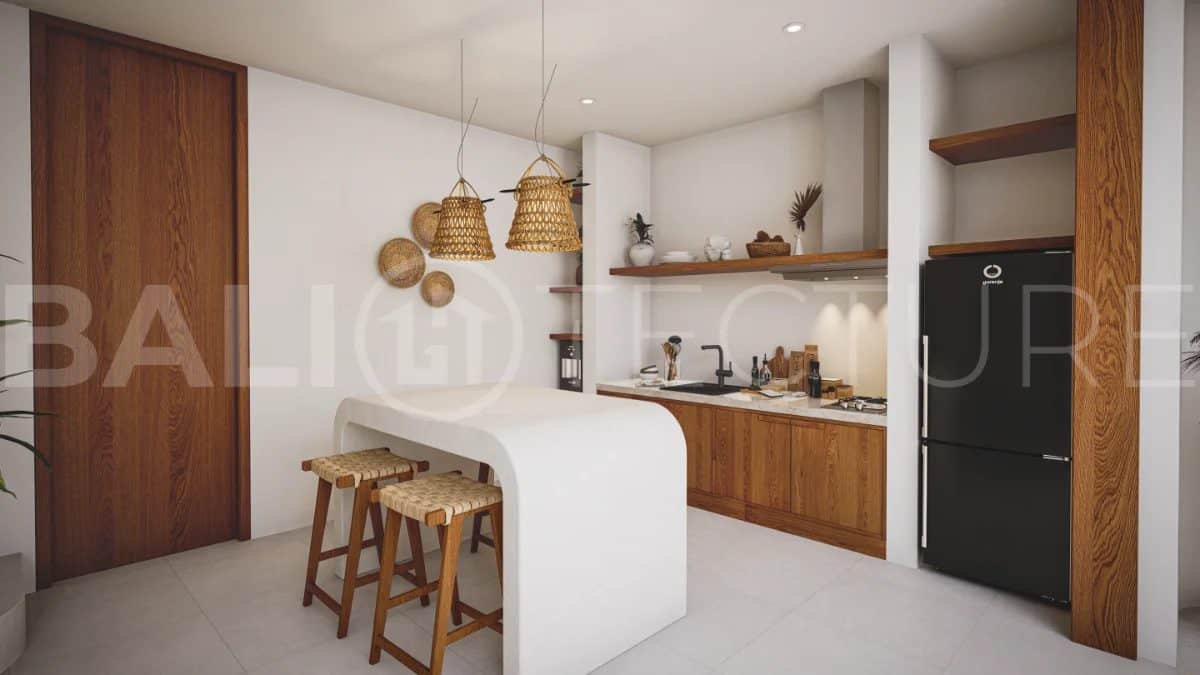 1-bedroom leasehold villa in Bingin — photo 4 of 5
