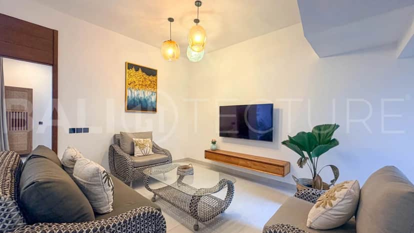 4-bedroom freehold villa in Seminyak — photo 5 of 5