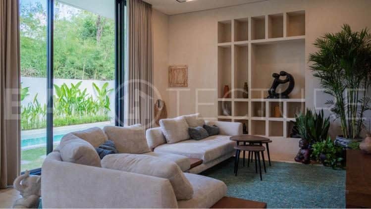 3-bedroom leasehold villa in Bali — photo 5 of 5