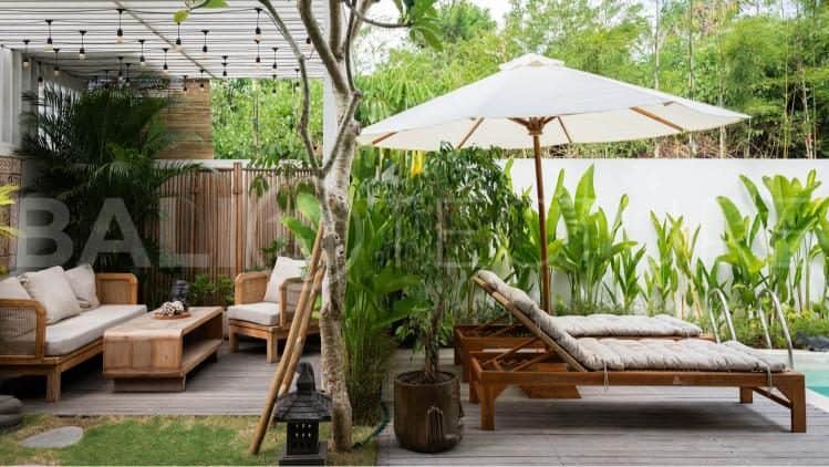 3-bedroom leasehold villa in Bali — photo 4 of 5