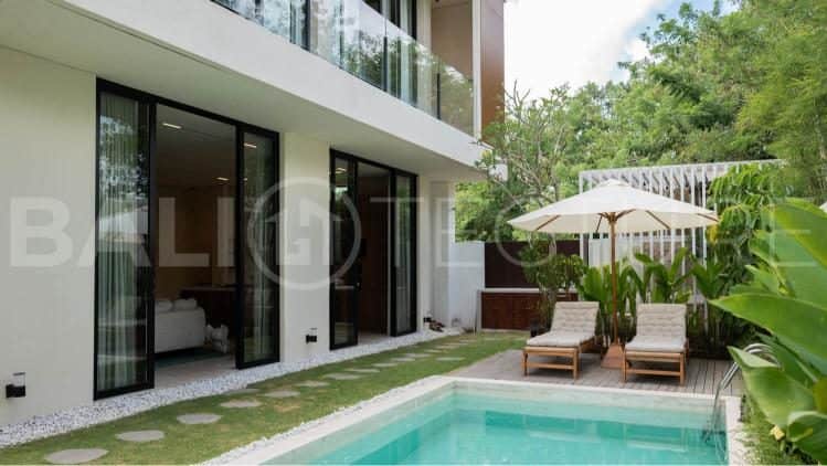 3-bedroom leasehold villa in Bali — photo 2 of 5