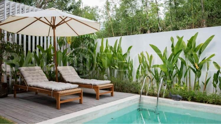 3-bedroom leasehold villa in Bali — photo 3 of 5
