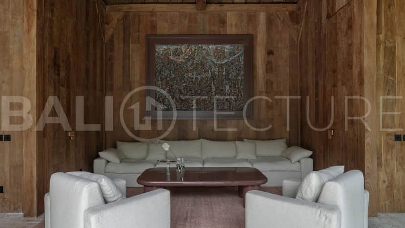 3-bedroom leasehold villa in Tabanan — photo 5 of 5