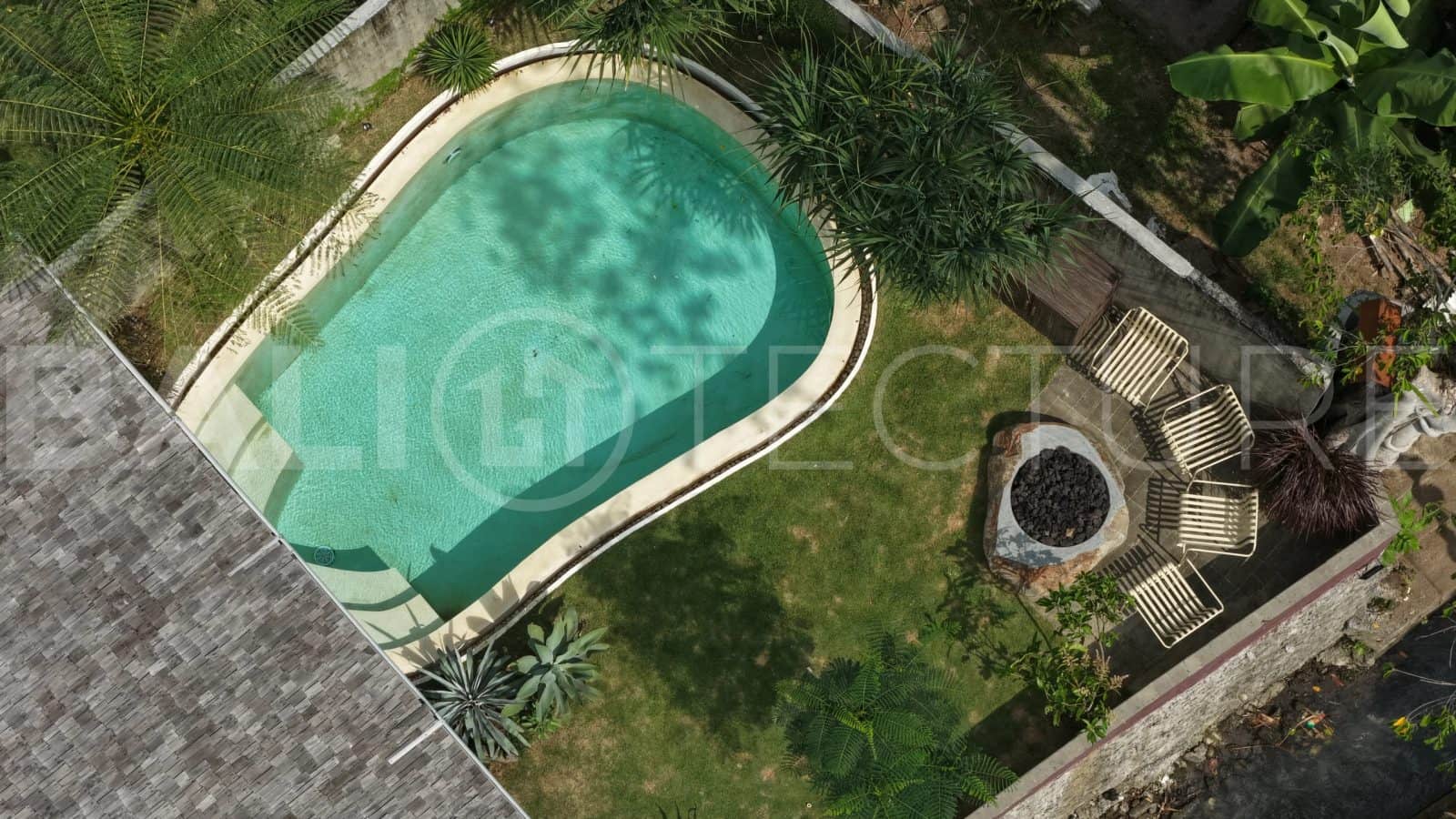 3-bedroom leasehold villa in Tabanan — photo 3 of 5