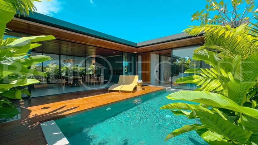 2-bedroom leasehold villa in Ungasan — photo 2 of 5