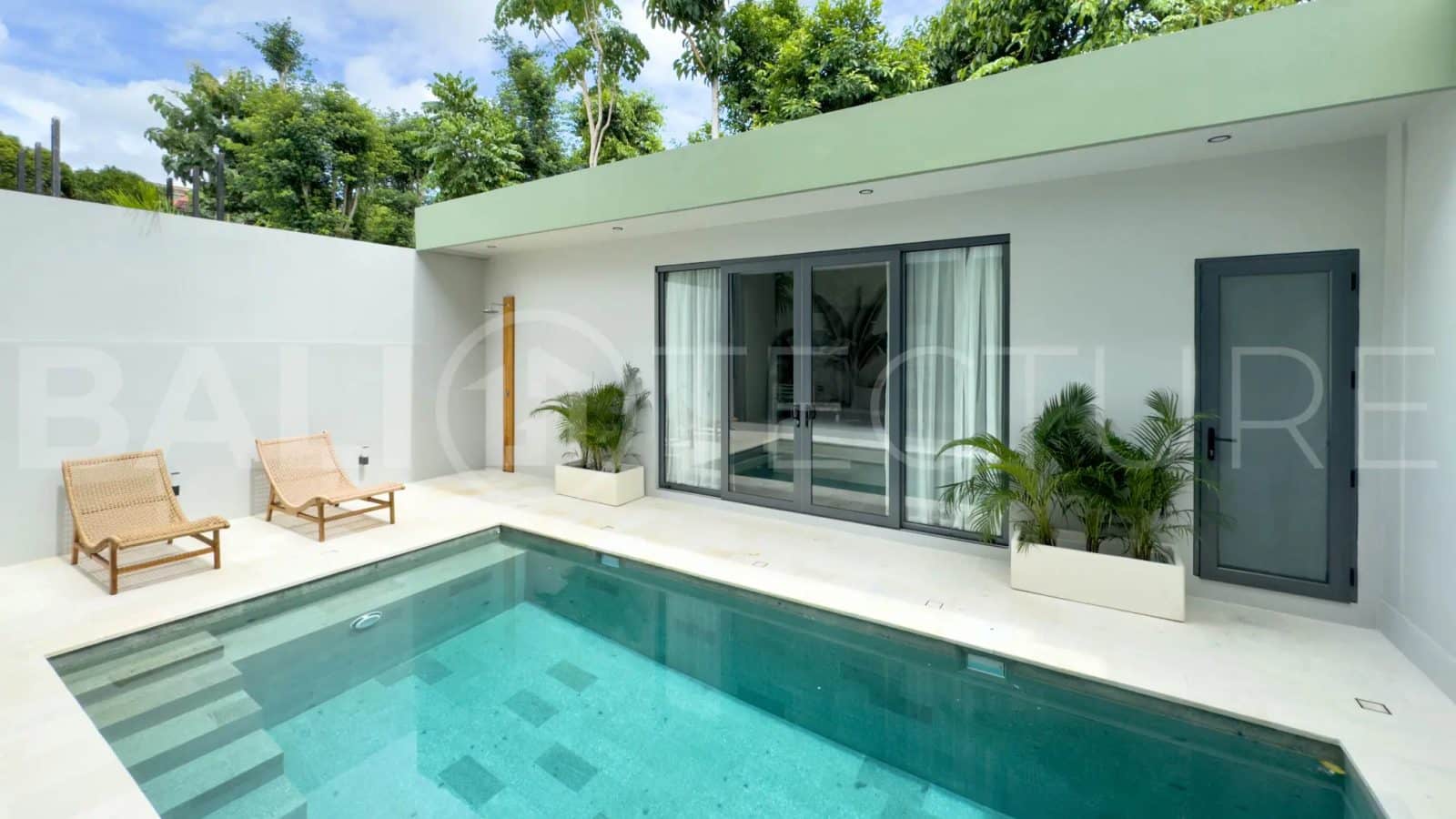 3-bedroom freehold villa in Uluwatu — photo 4 of 5