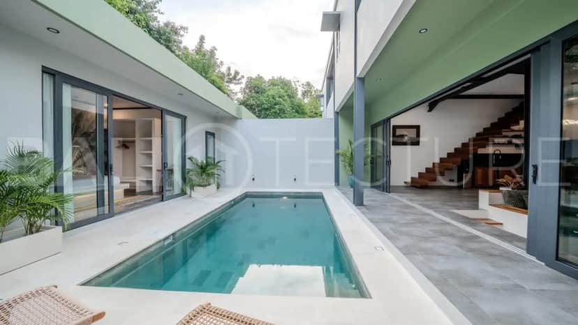 3-bedroom freehold villa in Uluwatu — photo 2 of 5