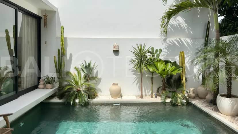 2-bedroom leasehold villa in Pererenan — photo 3 of 5