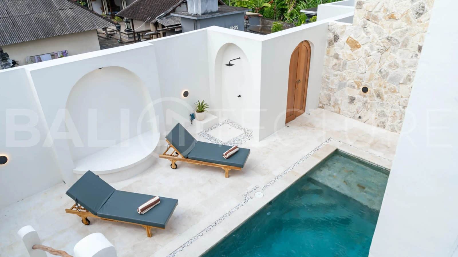 2-bedroom leasehold villa in Pererenan — photo 5 of 5