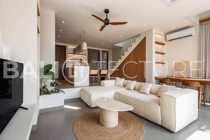2-bedroom leasehold villa in Bingin — photo 4 of 5