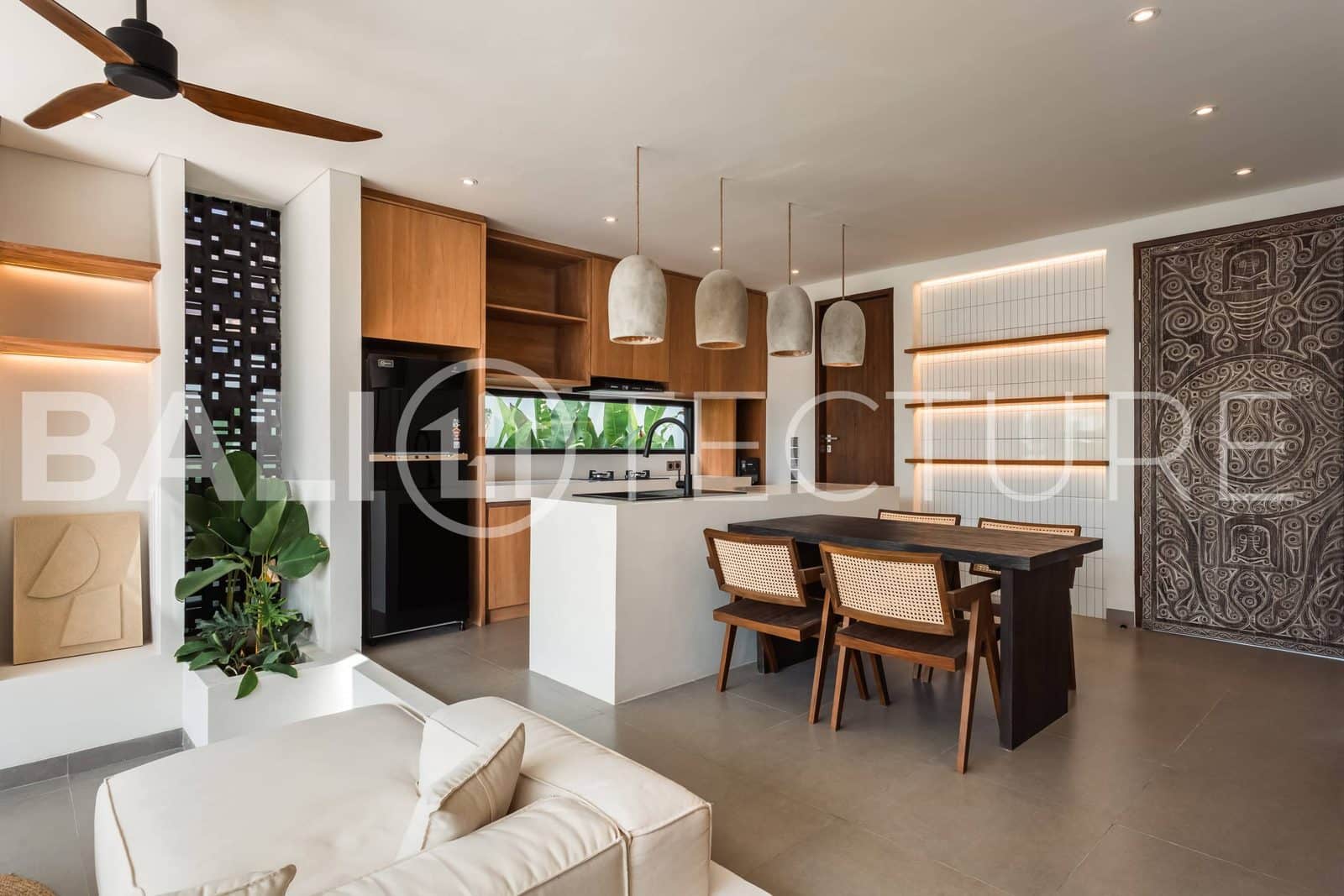 2-bedroom leasehold villa in Bingin — photo 2 of 5