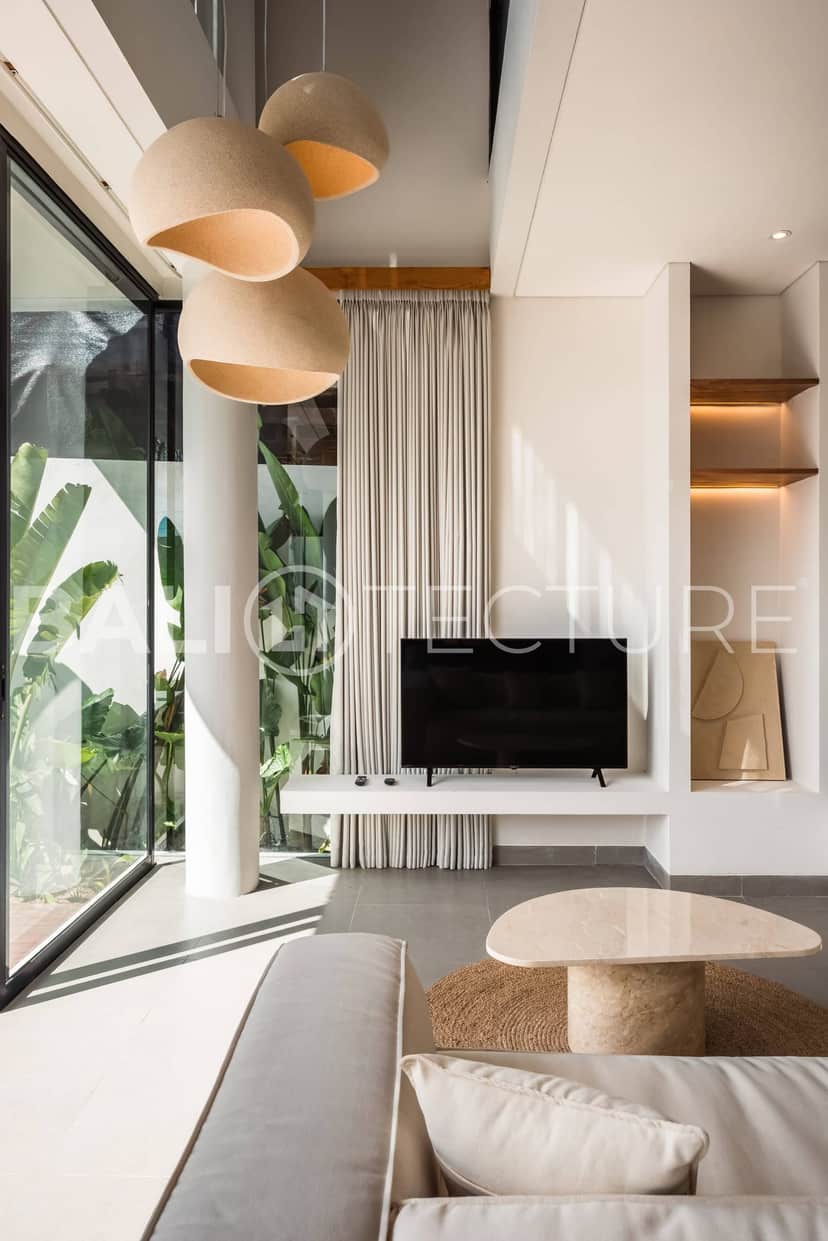 2-bedroom leasehold villa in Bingin — photo 3 of 5